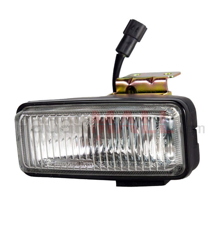 پروژکتور داخل سپر موسو